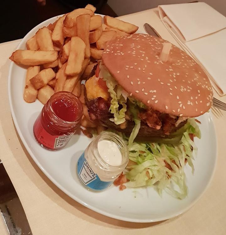 Das Steakhaus Altsielsdorf